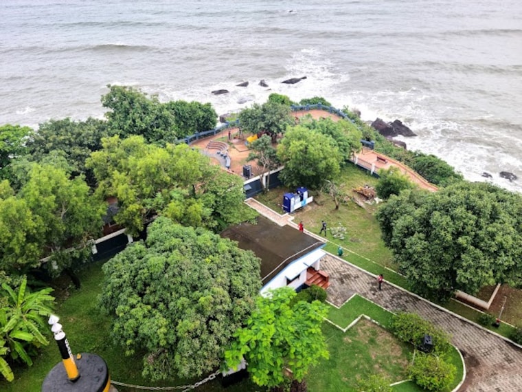 Kannur Lighthouse_2